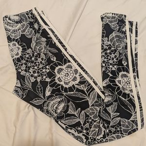 Adidas Floral leggings